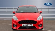 Ford Fiesta 1.0 EcoBoost 125 ST-Line 5dr Petrol Hatchback